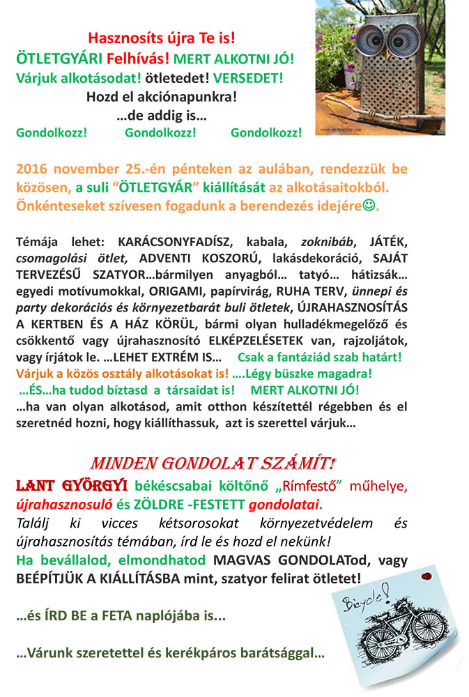 bekes 2016 hulladekcsokkento het felhivas 02