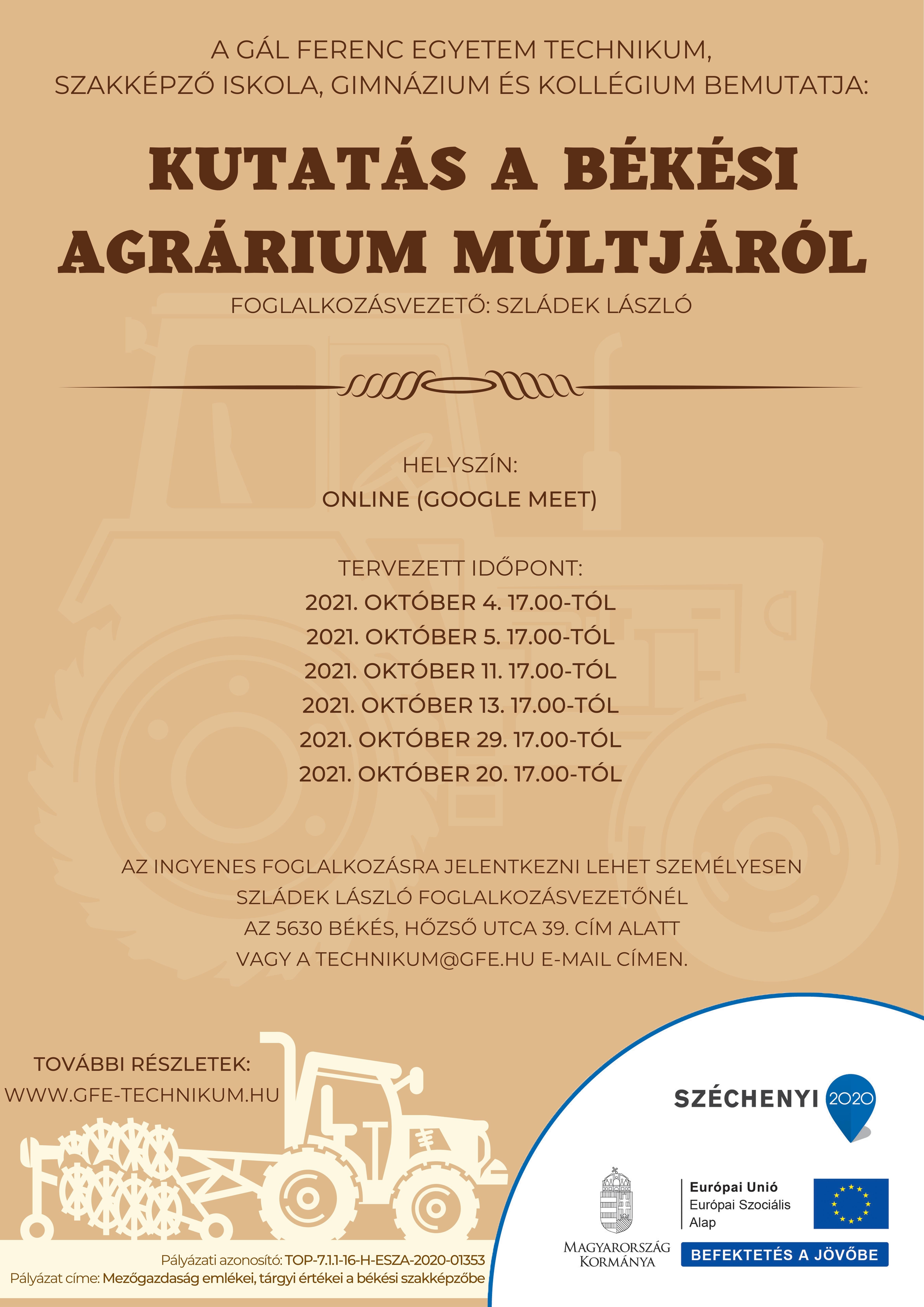 53 szladek online oktber
