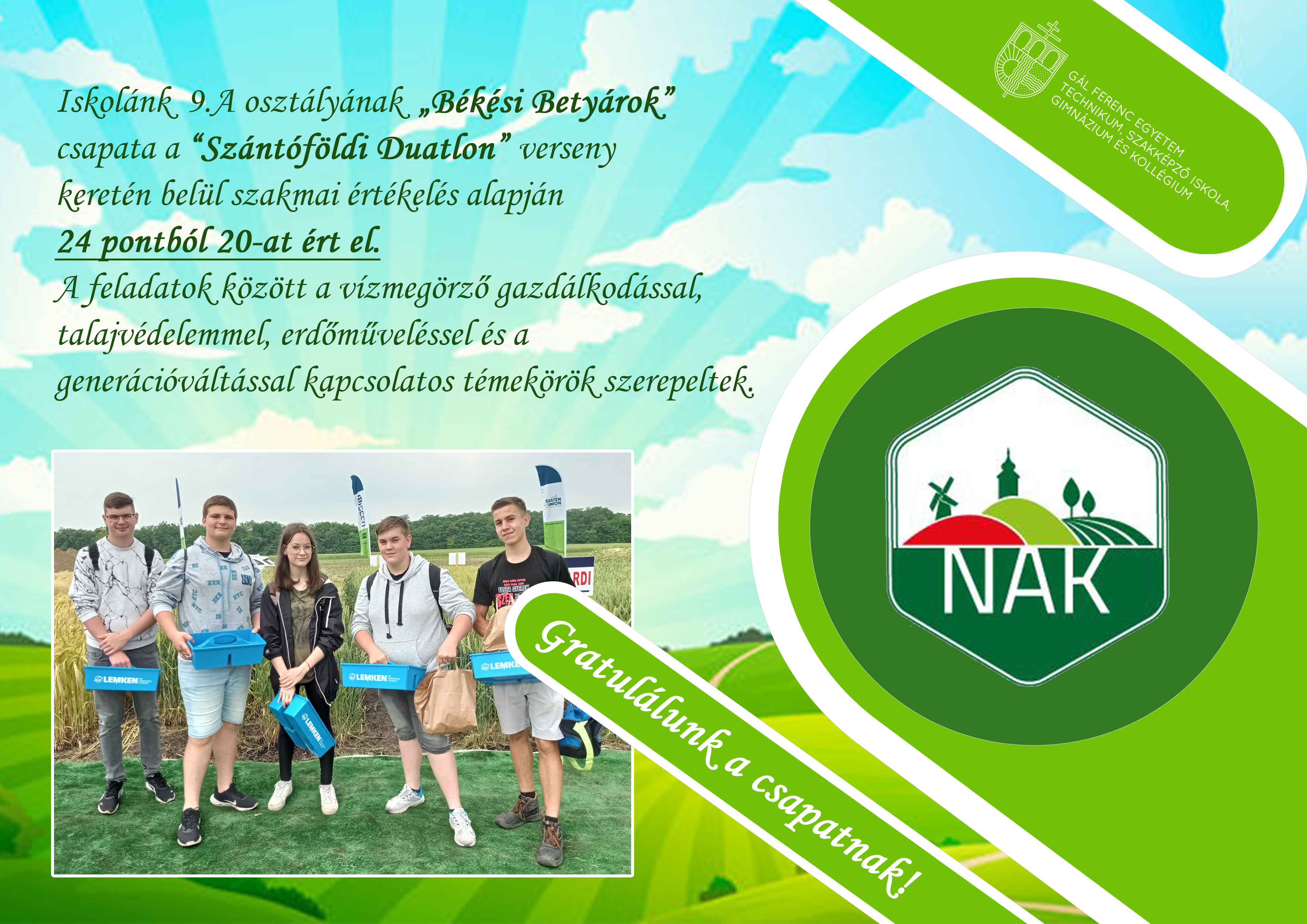 nak