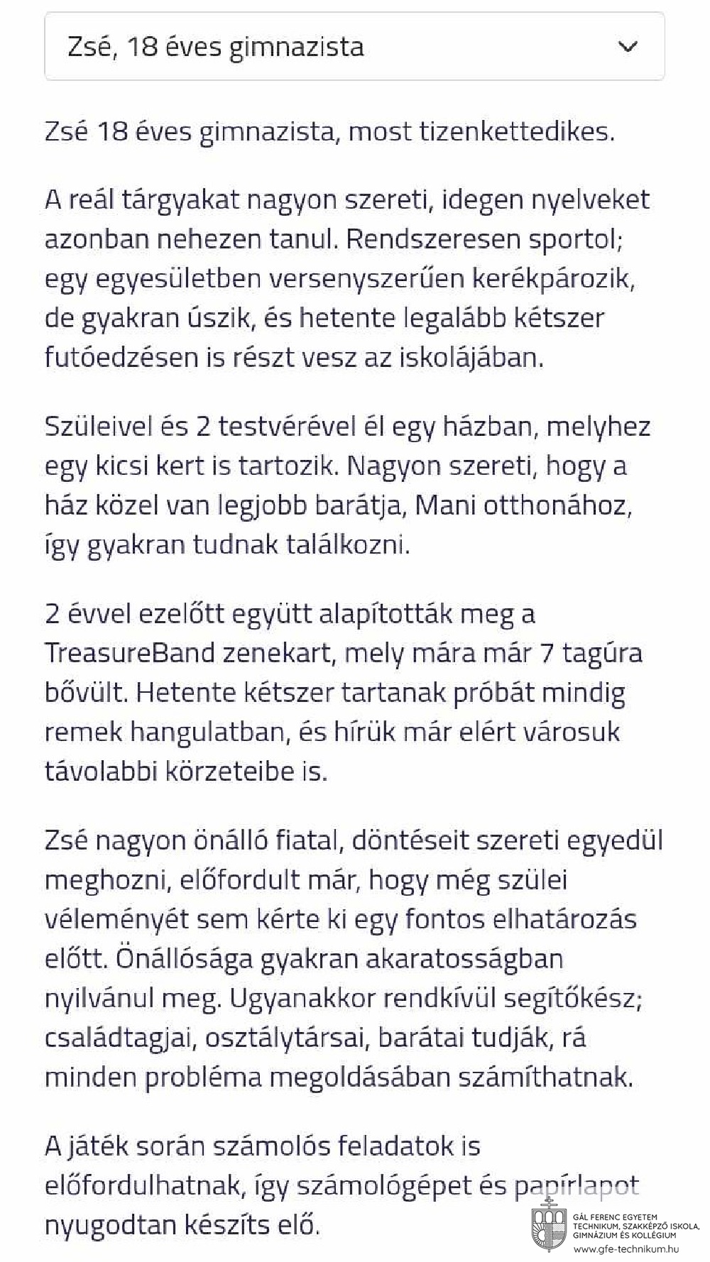 1 Mátyásné Marcsi Tarkovács