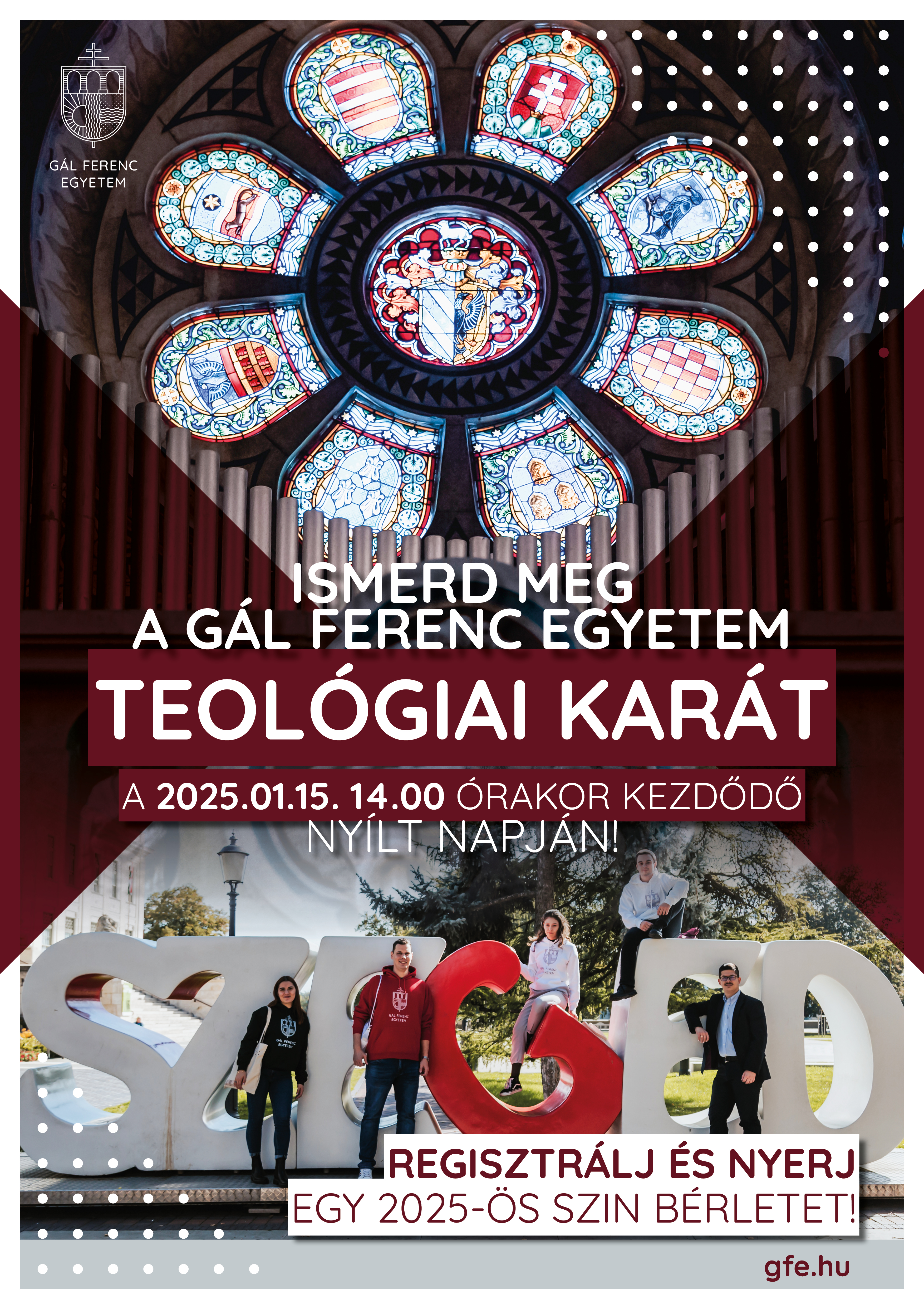 teol nyiltnap szin
