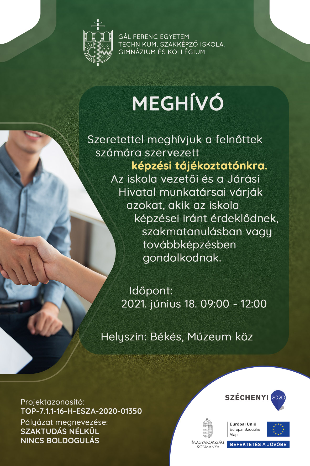 gfe techn 20210618 muzeumkoz meghivo